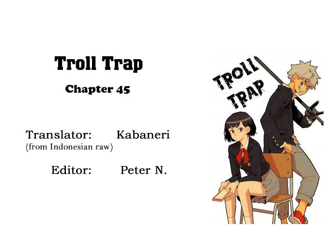 Troll Trap Chapter 45 30